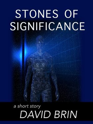 cover image of Stones of Significance